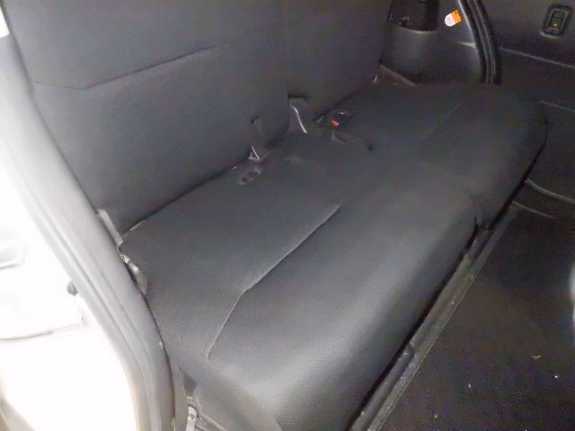 SUBARU JUSTY