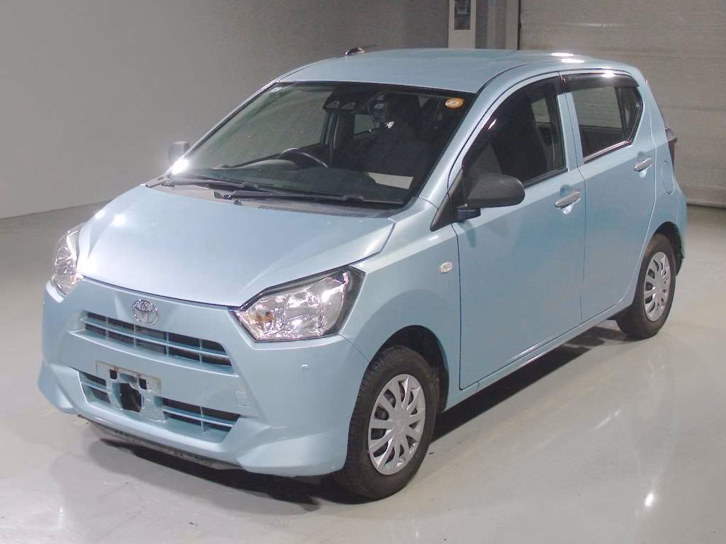 TOYOTA PIXIS EPOCH