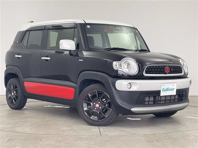 SUZUKI XBEE