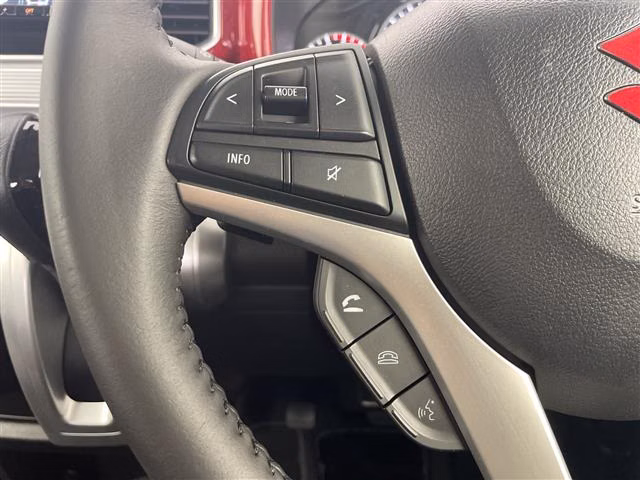 SUZUKI XBEE