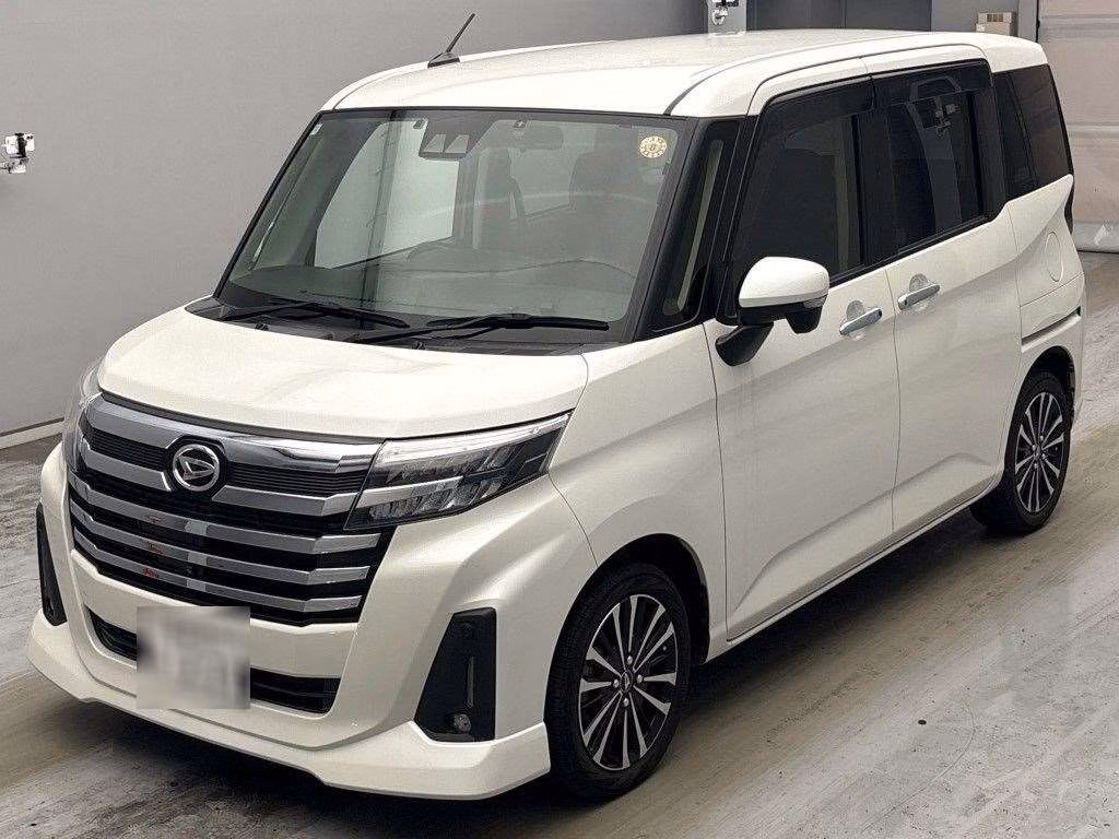 DAIHATSU THOR