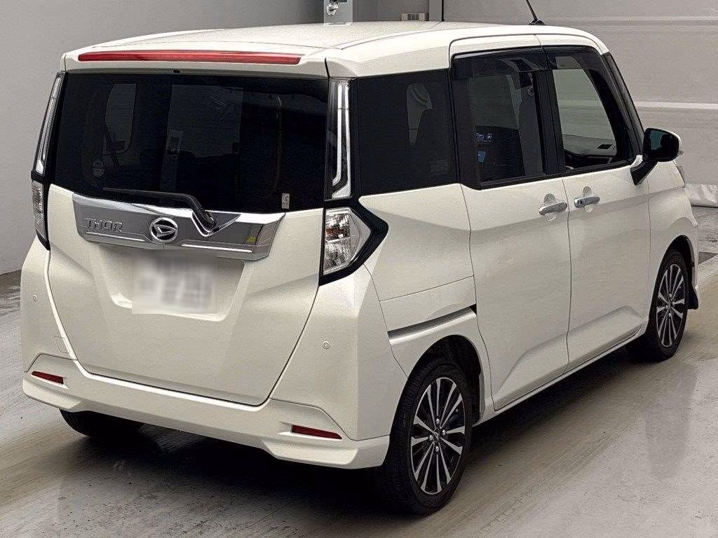 DAIHATSU THOR