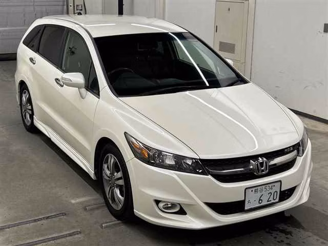 Honda Stream