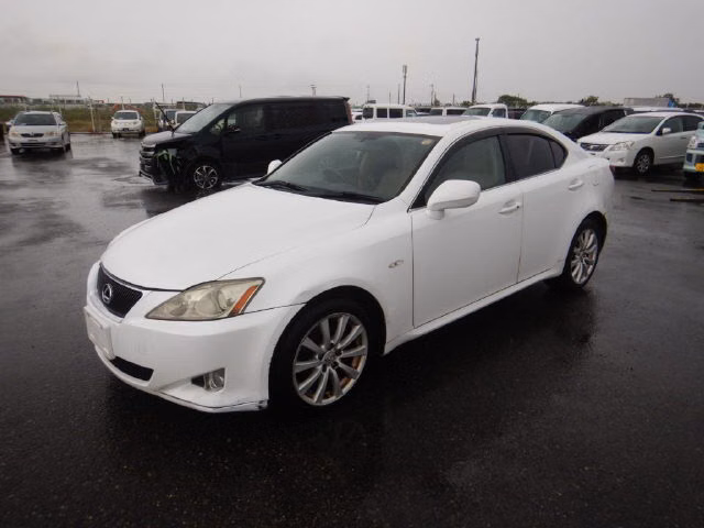 LEXUS IS250