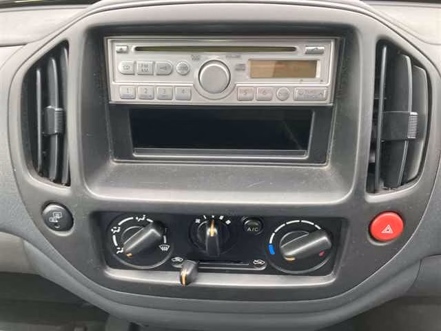 SUZUKI KEI