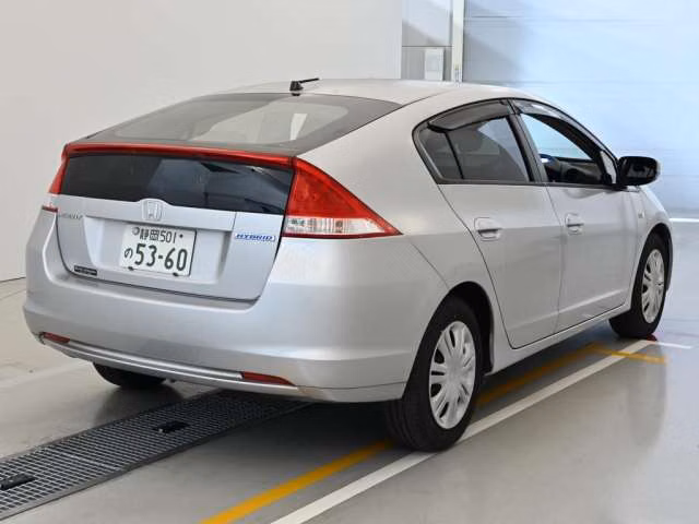 HONDA INSIGHT