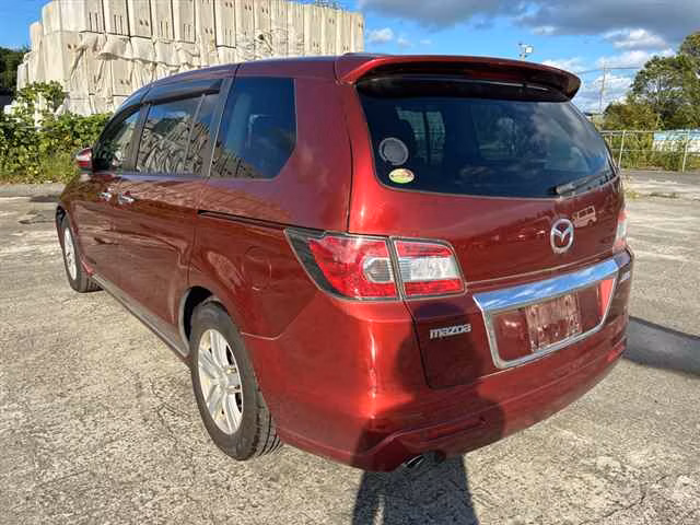 MAZDA MPV