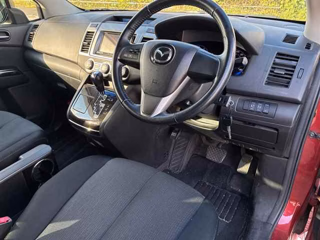 MAZDA MPV