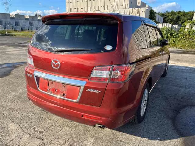 MAZDA MPV