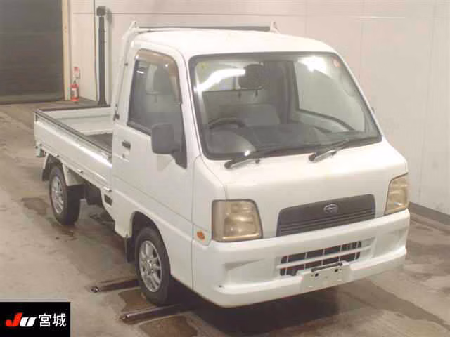 SUBARU SAMBAR