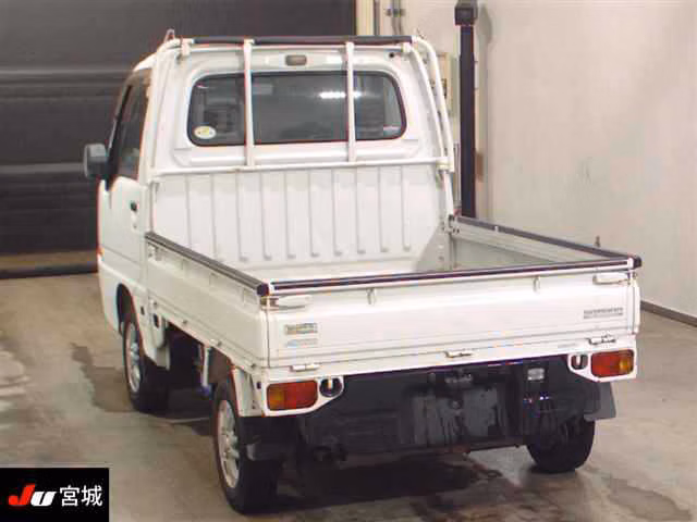 SUBARU SAMBAR