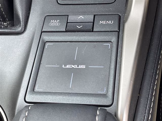 LEXUS NX200T