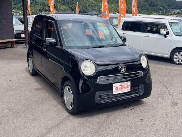 HONDA N-ONE