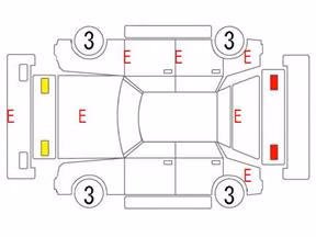 SUZUKI XBEE