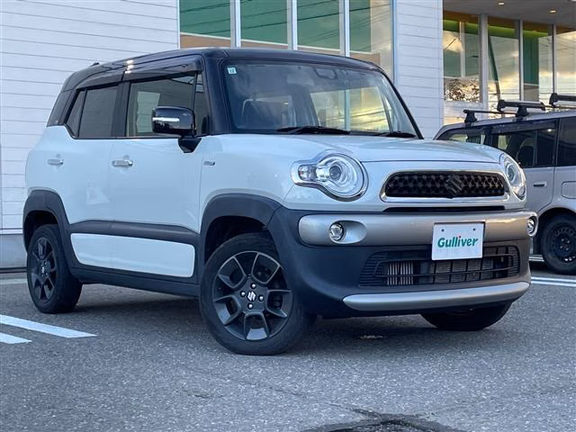 Suzuki Xbee