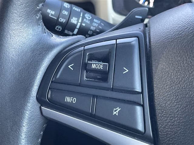 SUZUKI XBEE