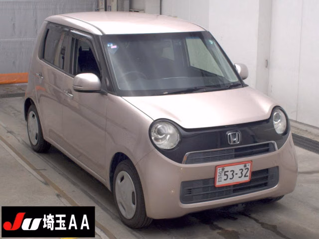 Honda N-ONE