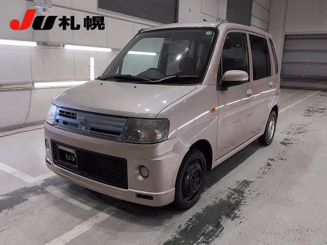 MITSUBISHI TOPPO