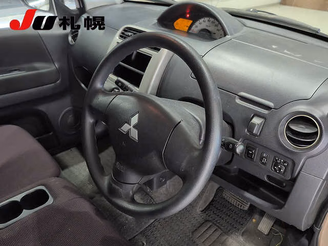 MITSUBISHI TOPPO