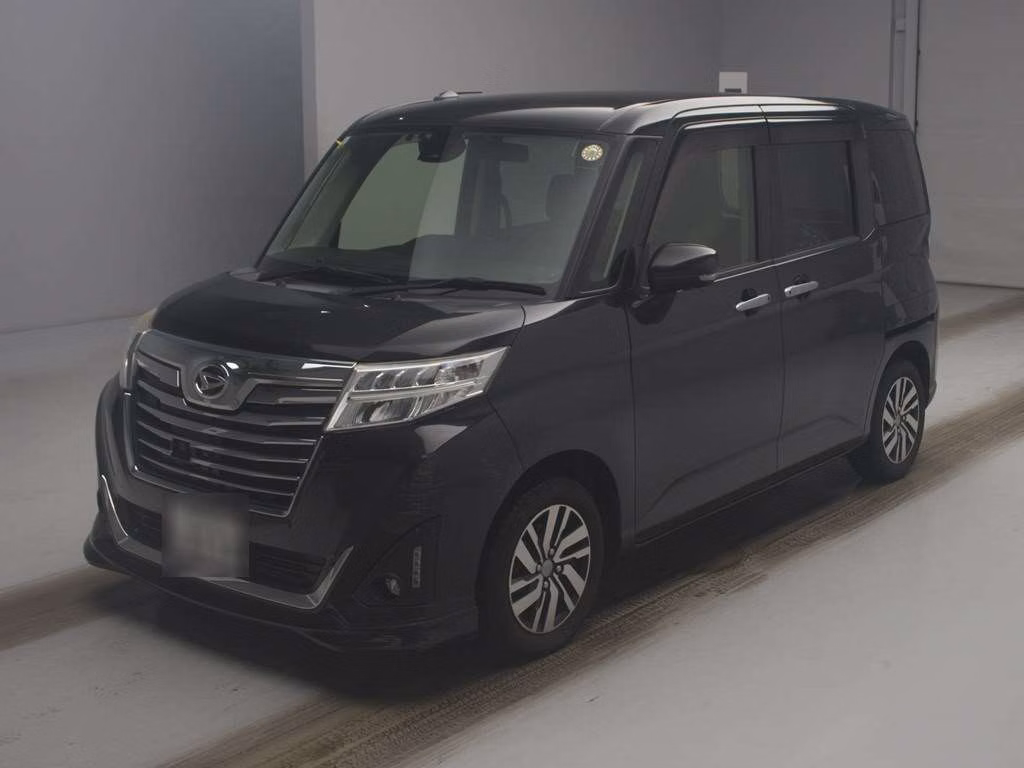 DAIHATSU THOR