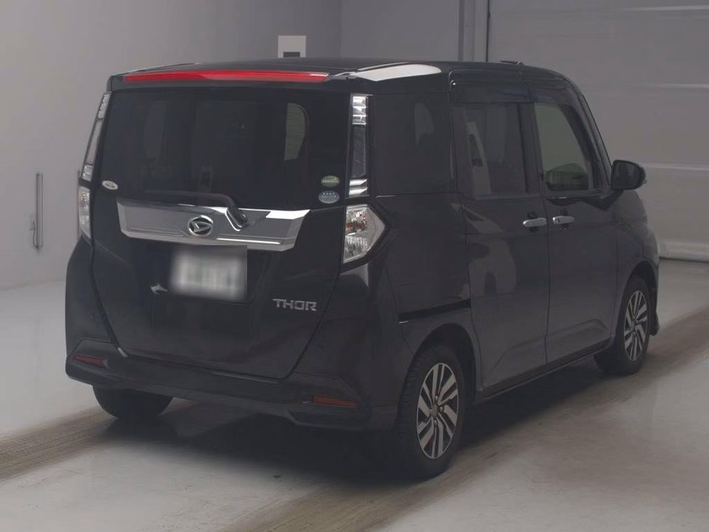 DAIHATSU THOR