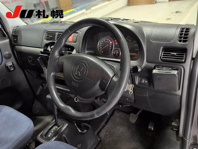 HONDA VAMOS