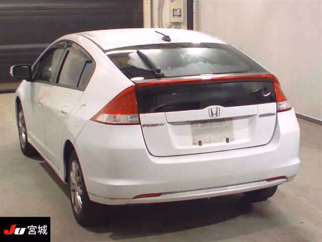 HONDA INSIGHT