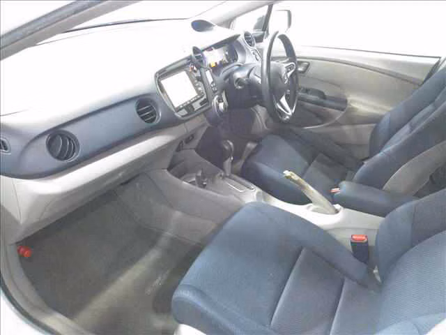 HONDA INSIGHT