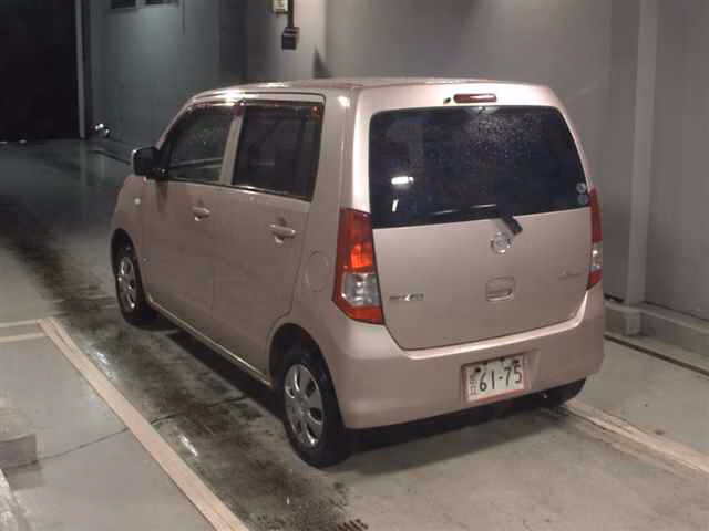 MAZDA AZ-WAGON