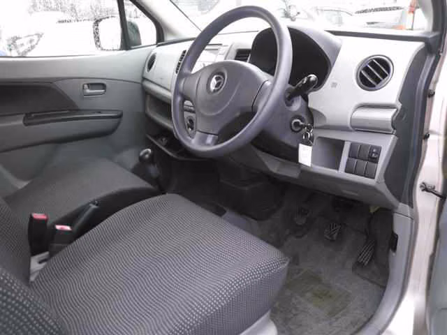 MAZDA AZ-WAGON