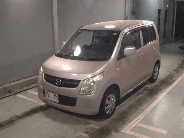 MAZDA AZ-WAGON