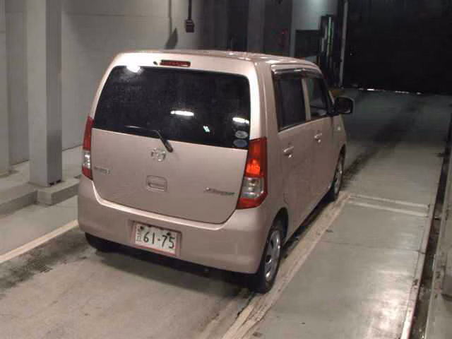MAZDA AZ-WAGON