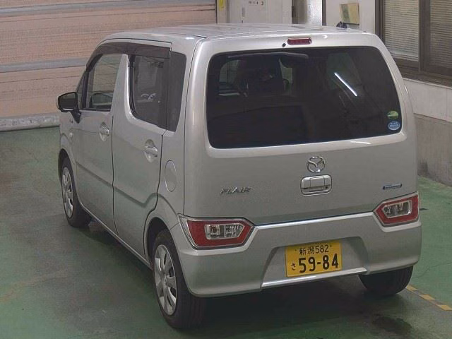 MAZDA FLAIR