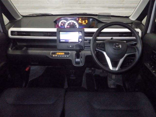 MAZDA FLAIR
