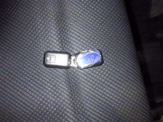 MAZDA FLAIR