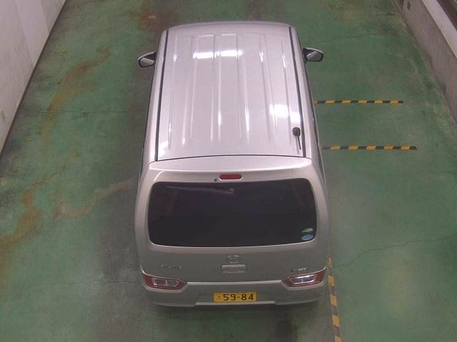 MAZDA FLAIR