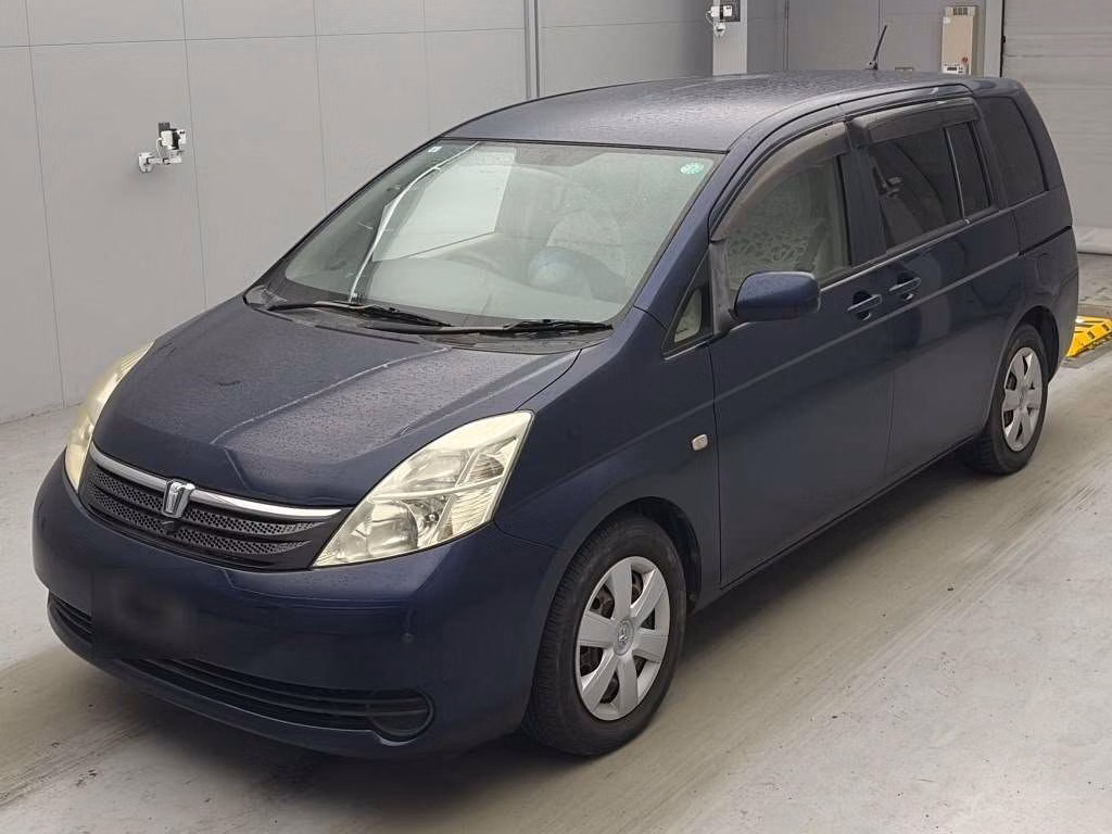 HONDA N-BOX+