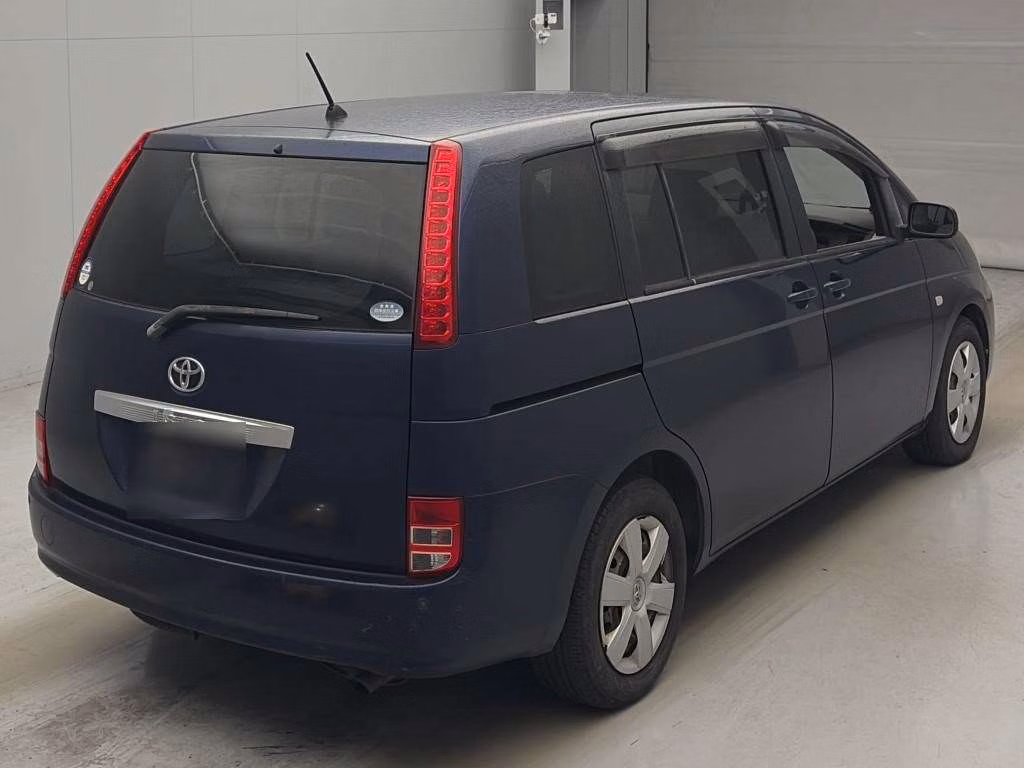 HONDA N-BOX+