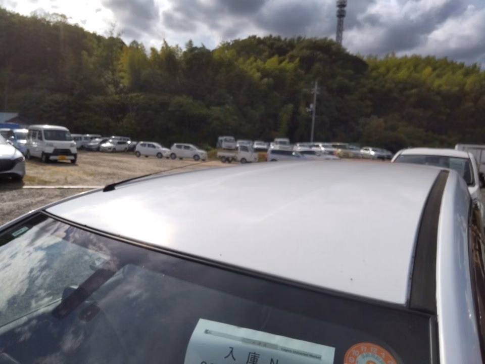 MAZDA FAMILIA