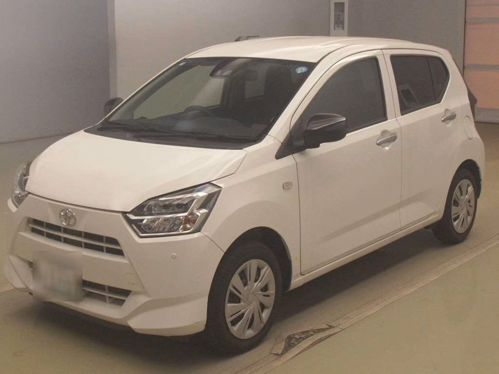 TOYOTA PIXIS EPOCH