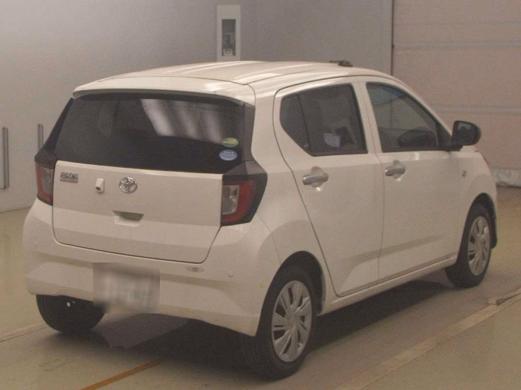 TOYOTA PIXIS EPOCH