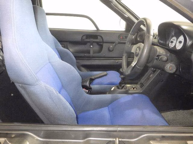 MAZDA AUTOZAM AZ-1