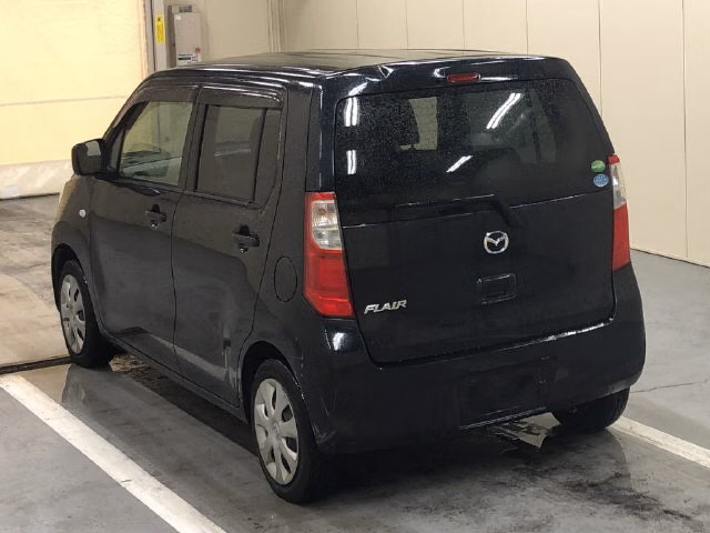 MAZDA FLAIR