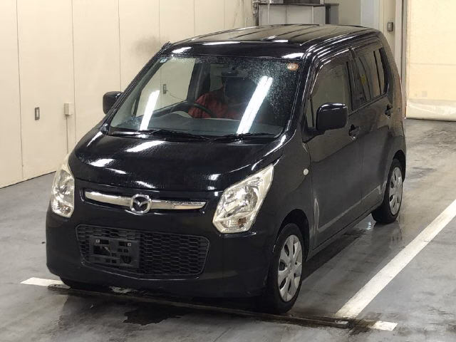 MAZDA FLAIR