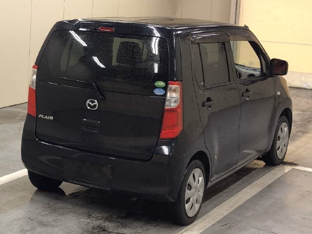 MAZDA FLAIR