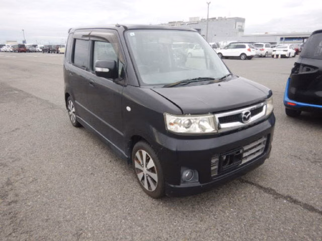 MAZDA AZ-WAGON