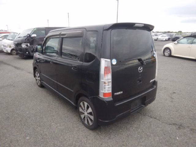 MAZDA AZ-WAGON