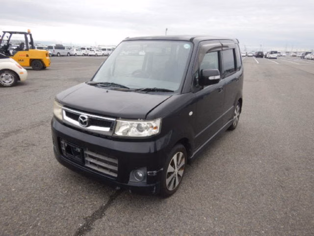 MAZDA AZ-WAGON