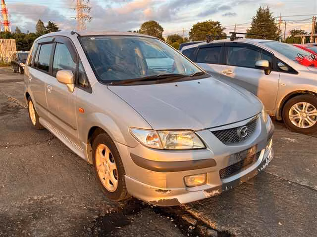 MAZDA PREMACY