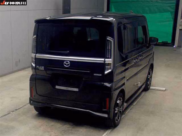 MAZDA FLAIR WAGON